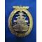 Germany: Kriegsmarine Fleet Badge by Schwerin